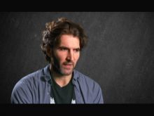 David Benioff