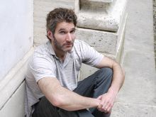 David Benioff