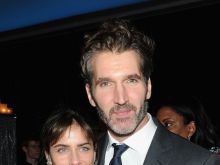 David Benioff