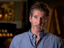 David Benioff