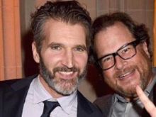 David Benioff