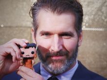 David Benioff