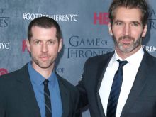 David Benioff