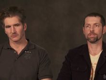 David Benioff