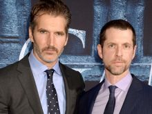 David Benioff