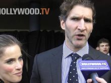 David Benioff