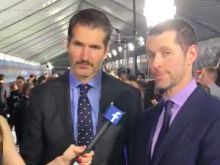 David Benioff