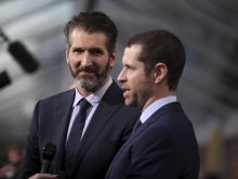 David Benioff