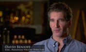 David Benioff