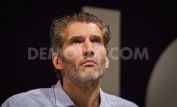 David Benioff