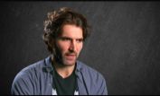 David Benioff