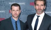 David Benioff