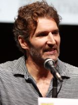 David Benioff