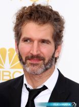 David Benioff