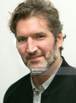 David Benioff