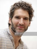 David Benioff