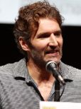 David Benioff