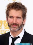 David Benioff