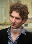 David Benioff