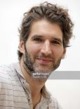 David Benioff