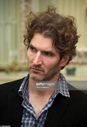 David Benioff