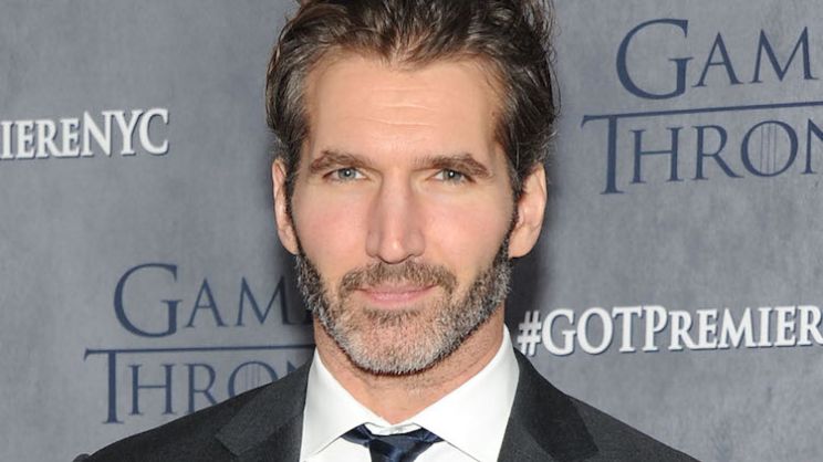 David Benioff