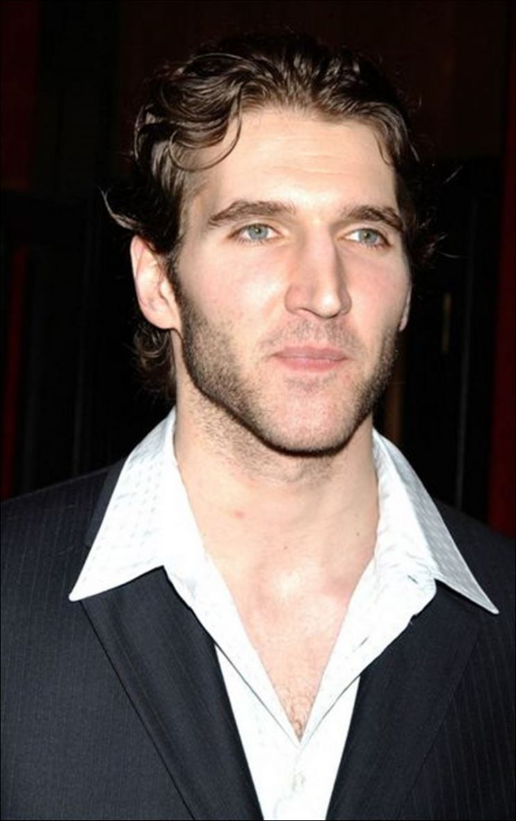 David Benioff