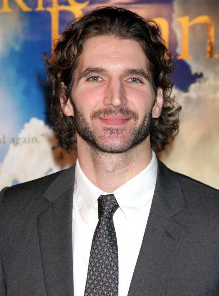 David Benioff