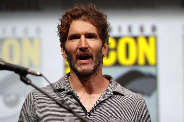 David Benioff