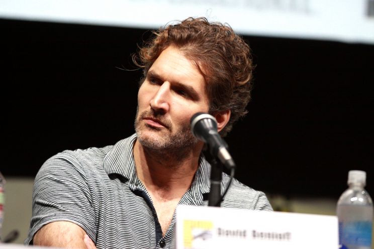 David Benioff