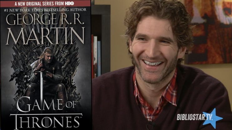 David Benioff