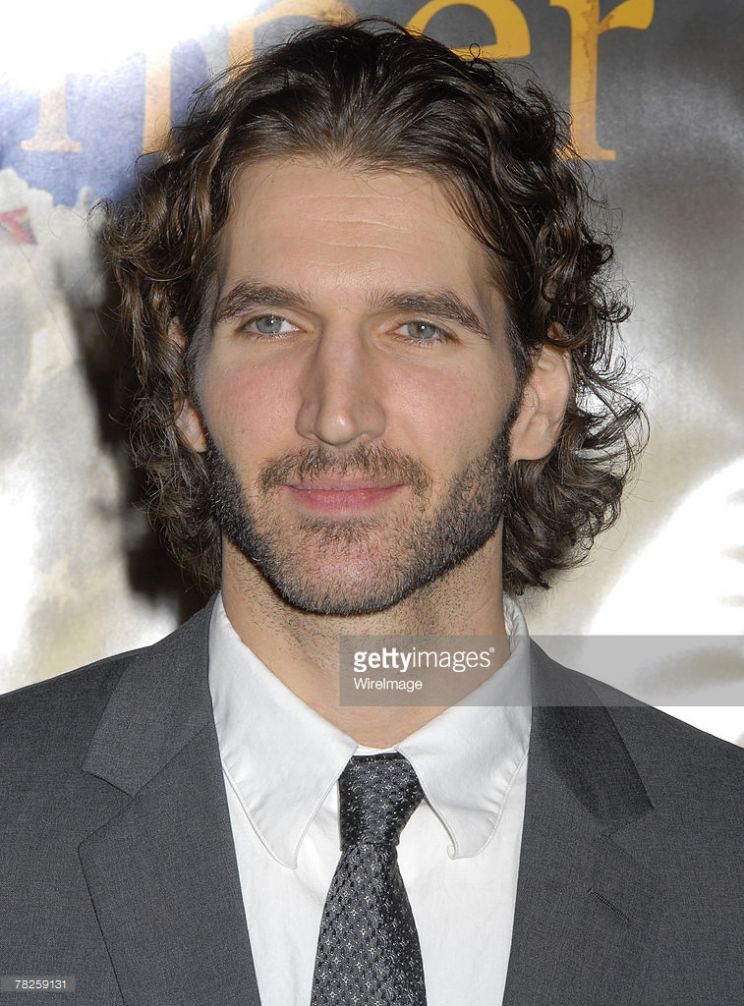 David Benioff