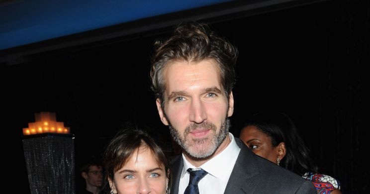 David Benioff