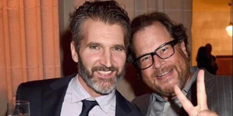 David Benioff