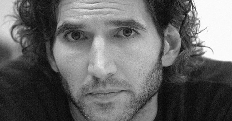 David Benioff