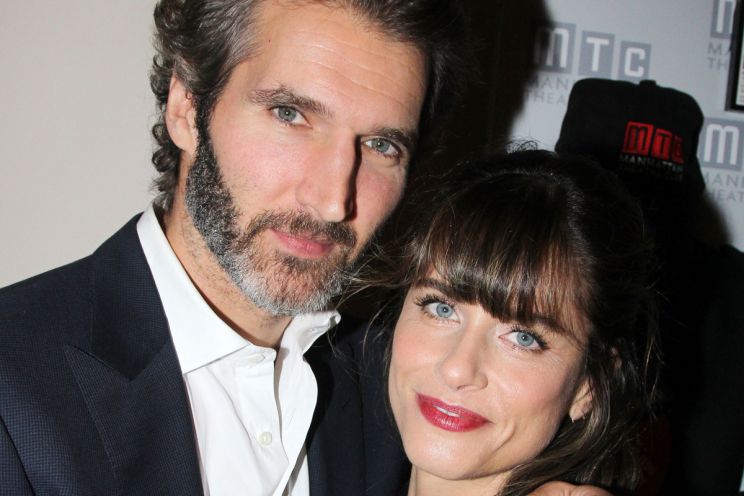 David Benioff