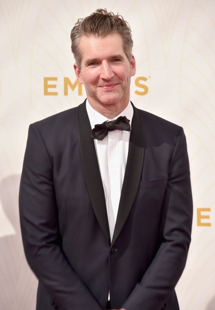 David Benioff