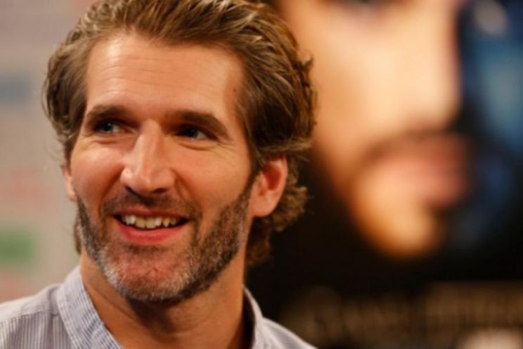 David Benioff