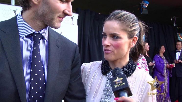 David Benioff