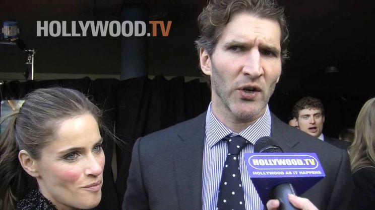 David Benioff