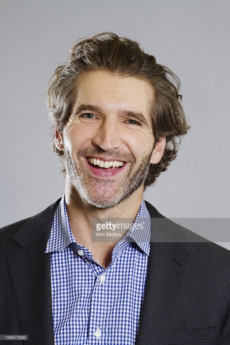 David Benioff