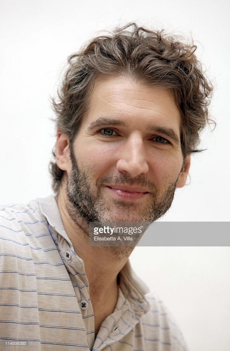 David Benioff