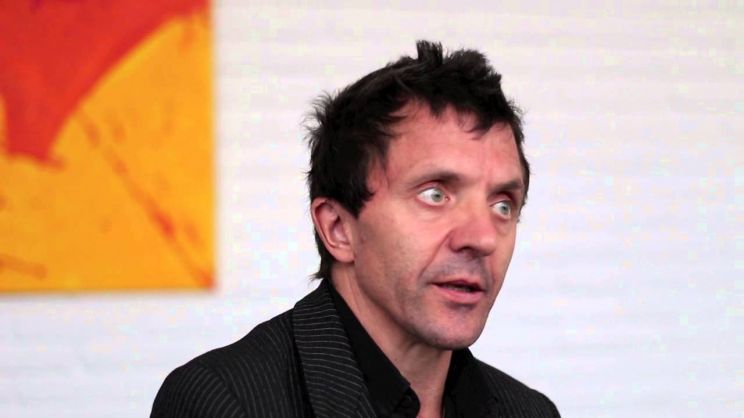 David Bennent