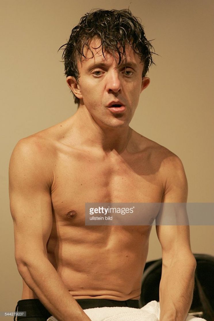 David Bennent