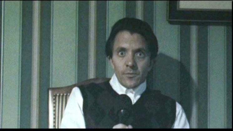David Bennent