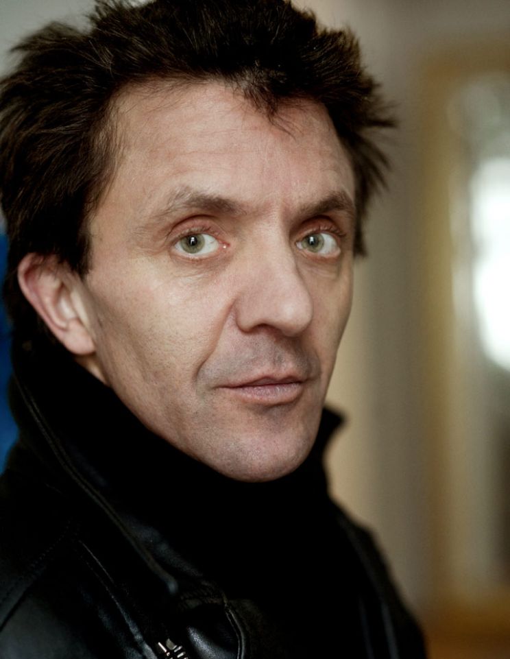 David Bennent