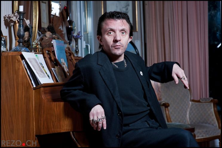 David Bennent