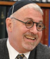 David Berenbaum