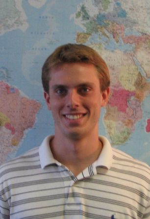 David Berenbaum