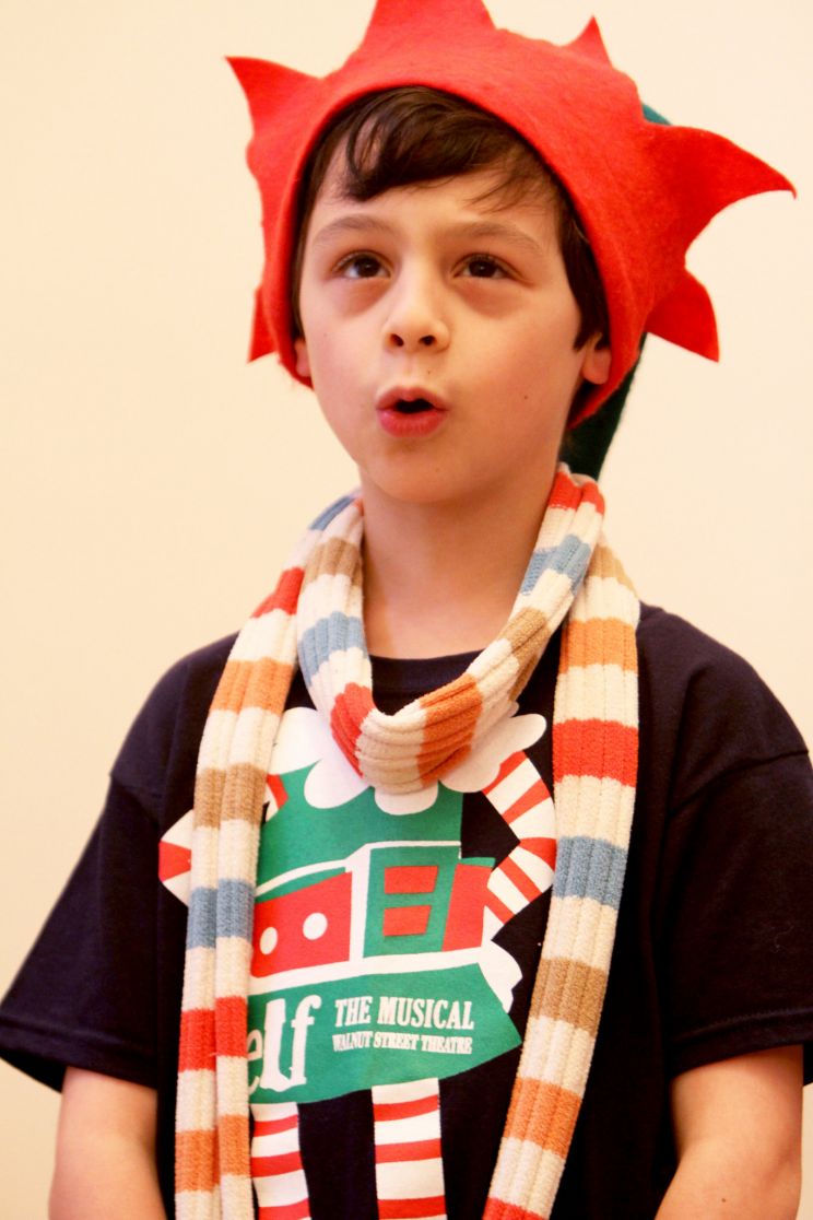 David Berenbaum